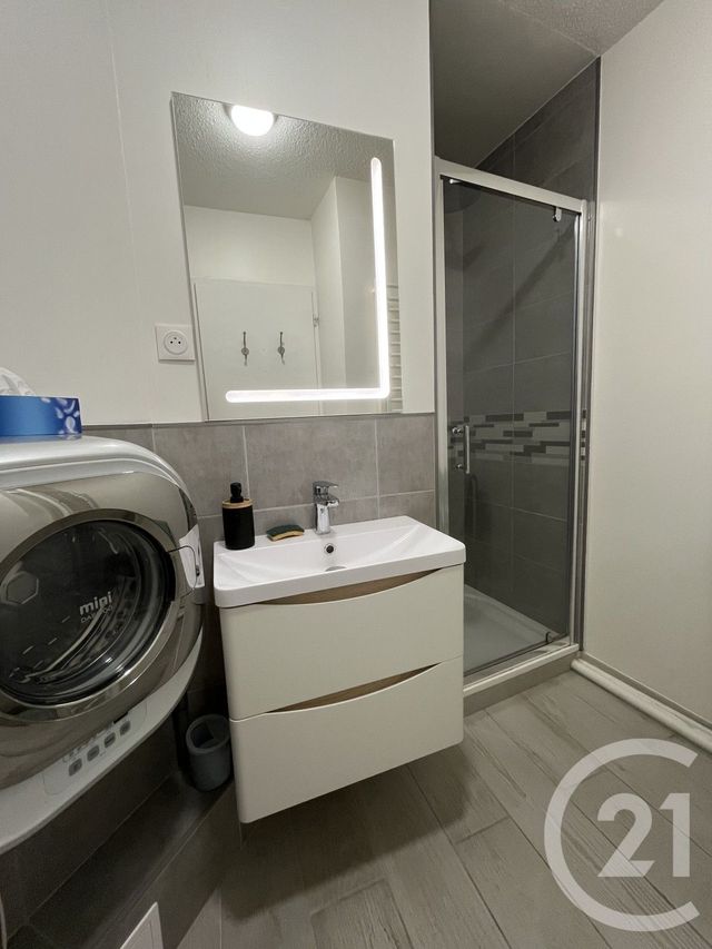 Appartement Studio à vendre - 1 pièce - 21.45 m2 - CAUTERETS - 65 - MIDI-PYRENEES - Century 21 L'Immobilière Des Gaves