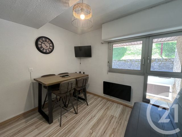 Appartement Studio à vendre CAUTERETS