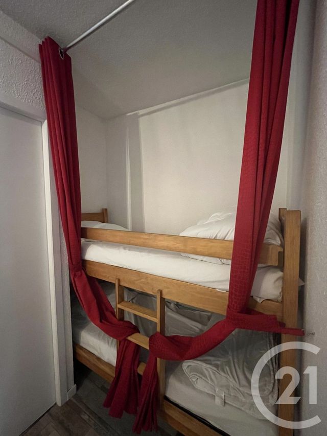 Appartement Studio à vendre - 1 pièce - 21.45 m2 - CAUTERETS - 65 - MIDI-PYRENEES - Century 21 L'Immobilière Des Gaves