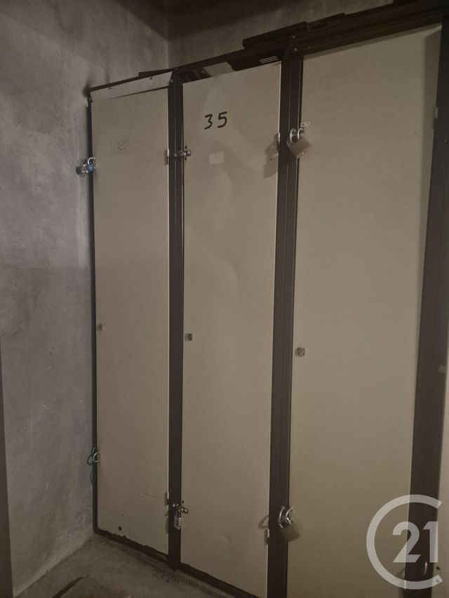 Appartement F2 bis à vendre - 2 pièces - 36.95 m2 - CAUTERETS - 65 - MIDI-PYRENEES - Century 21 L'Immobilière Des Gaves