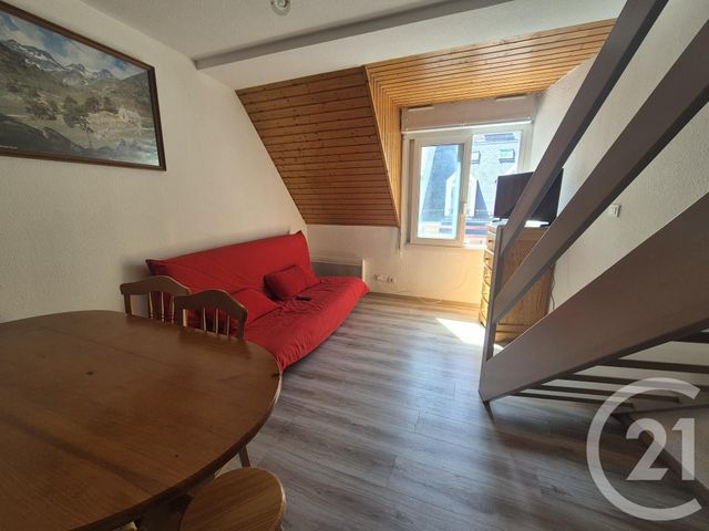 Appartement F2 Bis à vendre CAUTERETS