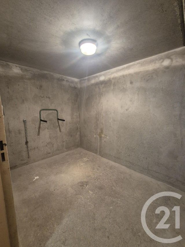 Appartement F2 bis à vendre - 2 pièces - 36.95 m2 - CAUTERETS - 65 - MIDI-PYRENEES - Century 21 L'Immobilière Des Gaves