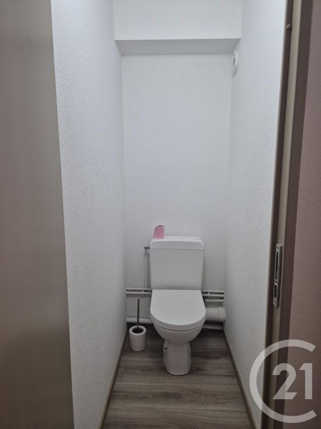Appartement F2 bis à vendre - 2 pièces - 36.95 m2 - CAUTERETS - 65 - MIDI-PYRENEES - Century 21 L'Immobilière Des Gaves