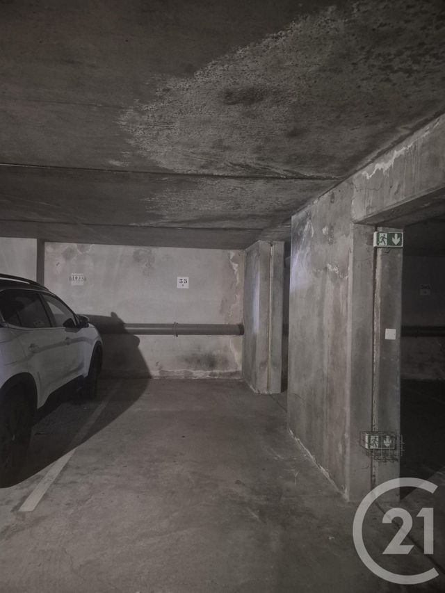 Appartement F2 bis à vendre - 2 pièces - 36.95 m2 - CAUTERETS - 65 - MIDI-PYRENEES - Century 21 L'Immobilière Des Gaves