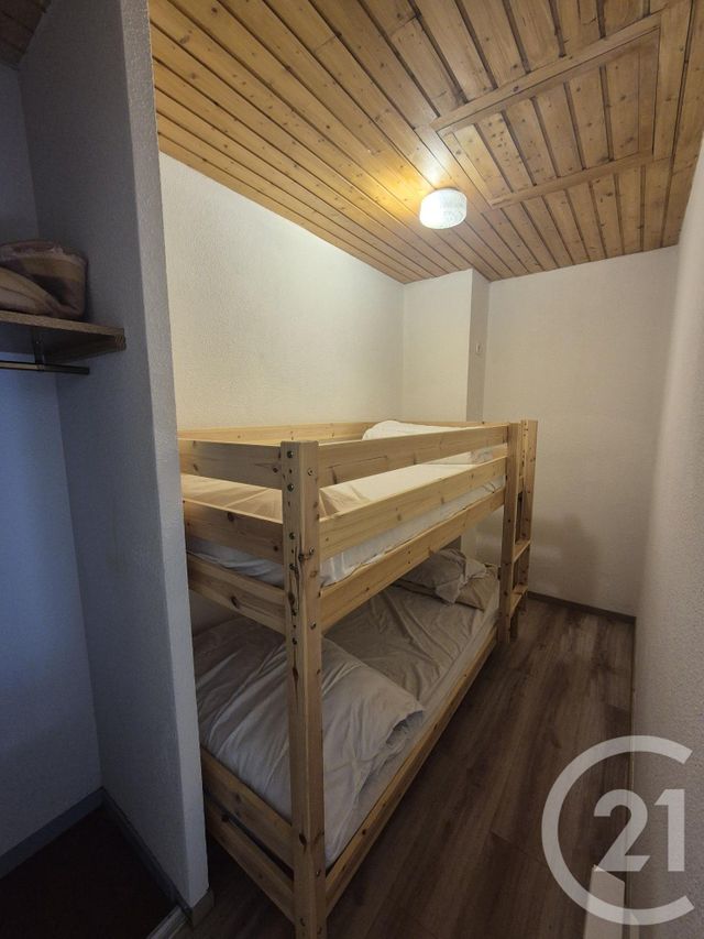 Appartement F2 bis à vendre - 2 pièces - 36.95 m2 - CAUTERETS - 65 - MIDI-PYRENEES - Century 21 L'Immobilière Des Gaves