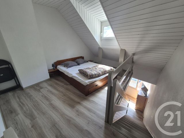 Appartement F2 bis à vendre - 2 pièces - 36.95 m2 - CAUTERETS - 65 - MIDI-PYRENEES - Century 21 L'Immobilière Des Gaves