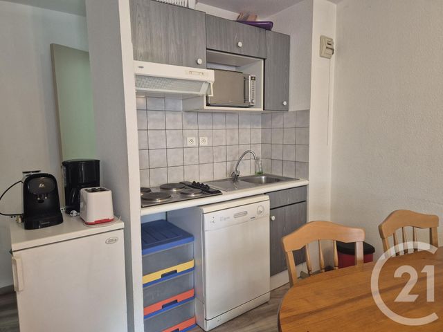 Appartement F2 bis à vendre - 2 pièces - 36.95 m2 - CAUTERETS - 65 - MIDI-PYRENEES - Century 21 L'Immobilière Des Gaves