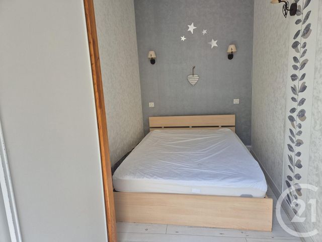 Appartement F3 à vendre - 3 pièces - 35.85 m2 - CAUTERETS - 65 - MIDI-PYRENEES - Century 21 L'Immobilière Des Gaves