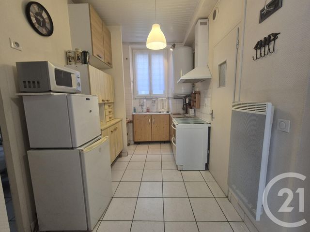 Appartement F3 à vendre - 3 pièces - 35.85 m2 - CAUTERETS - 65 - MIDI-PYRENEES - Century 21 L'Immobilière Des Gaves
