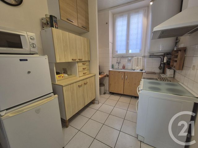 Appartement F3 à vendre - 3 pièces - 35.85 m2 - CAUTERETS - 65 - MIDI-PYRENEES - Century 21 L'Immobilière Des Gaves