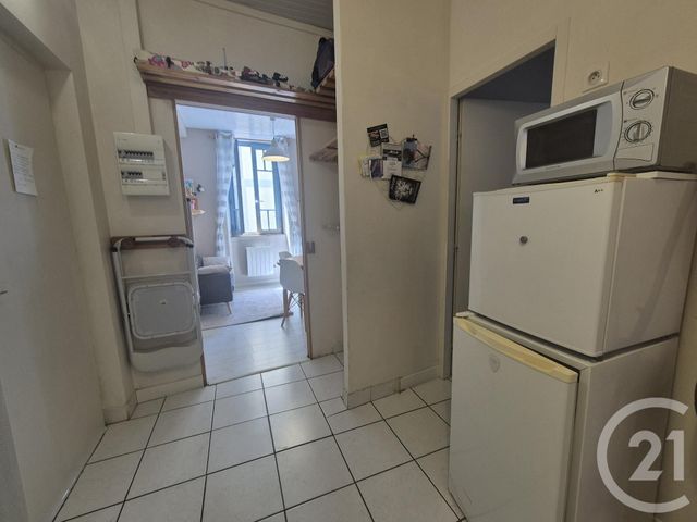 Appartement F3 à vendre - 3 pièces - 35.85 m2 - CAUTERETS - 65 - MIDI-PYRENEES - Century 21 L'Immobilière Des Gaves
