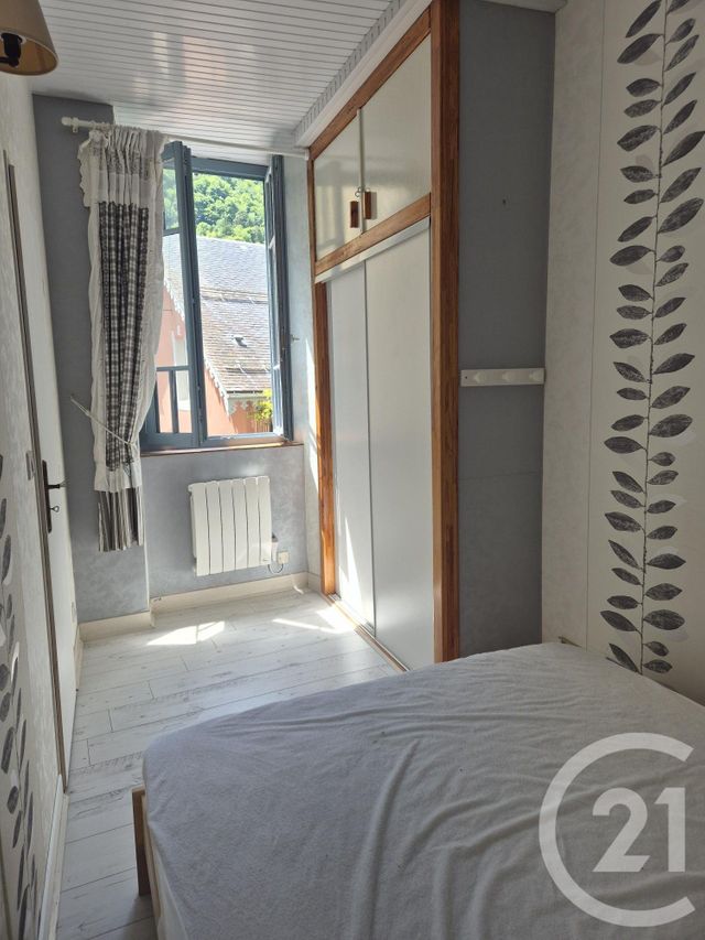 Appartement F3 à vendre - 3 pièces - 35.85 m2 - CAUTERETS - 65 - MIDI-PYRENEES - Century 21 L'Immobilière Des Gaves