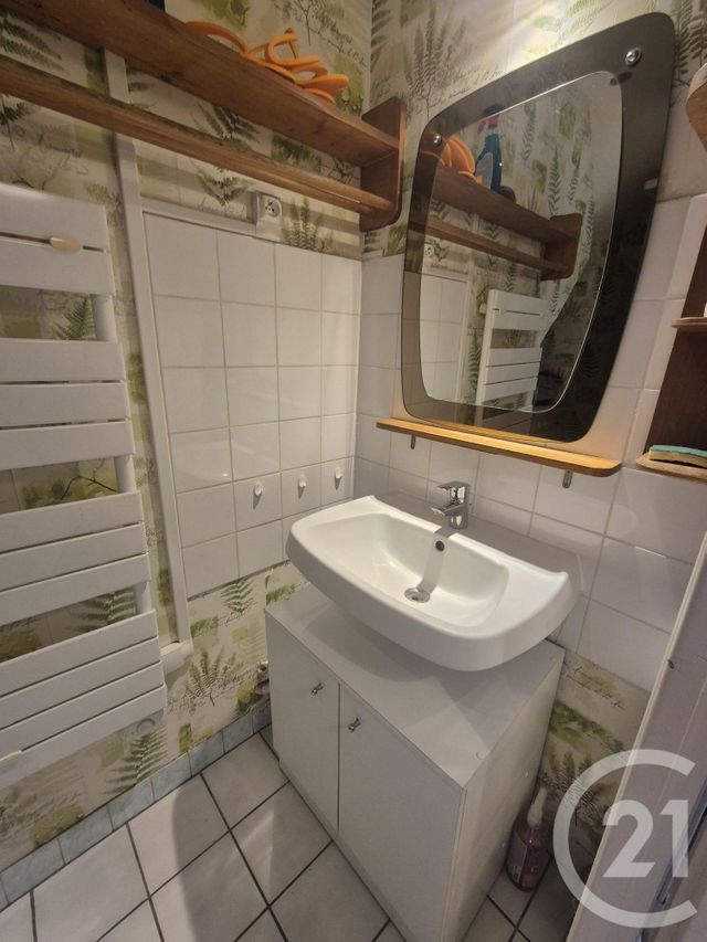 Appartement F3 à vendre - 3 pièces - 35.85 m2 - CAUTERETS - 65 - MIDI-PYRENEES - Century 21 L'Immobilière Des Gaves