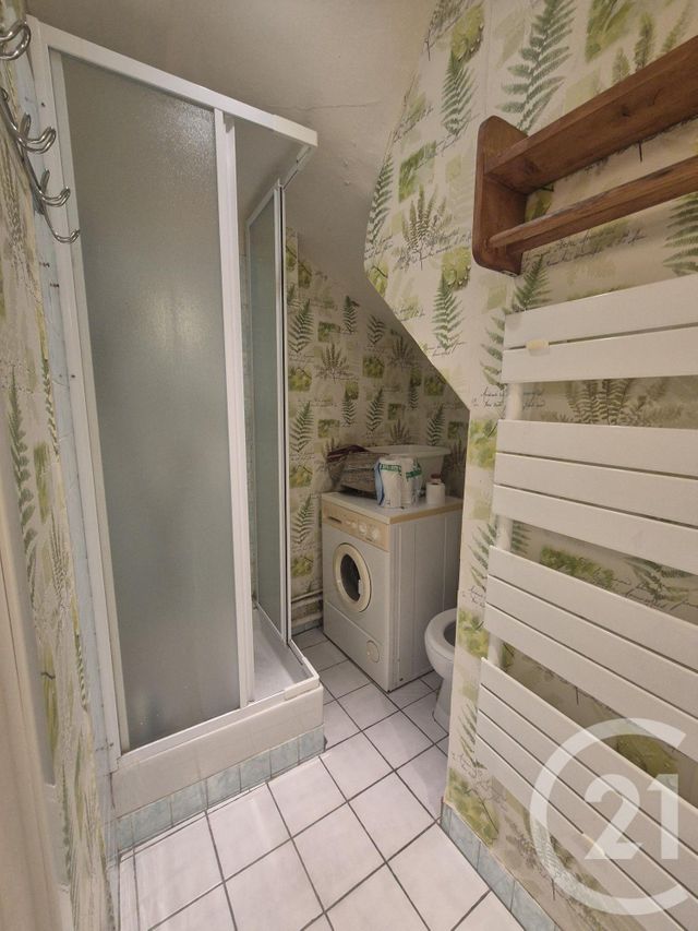 Appartement F3 à vendre - 3 pièces - 35.85 m2 - CAUTERETS - 65 - MIDI-PYRENEES - Century 21 L'Immobilière Des Gaves
