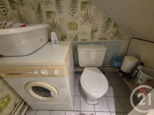 Appartement F3 à vendre - 3 pièces - 35.85 m2 - CAUTERETS - 65 - MIDI-PYRENEES - Century 21 L'Immobilière Des Gaves