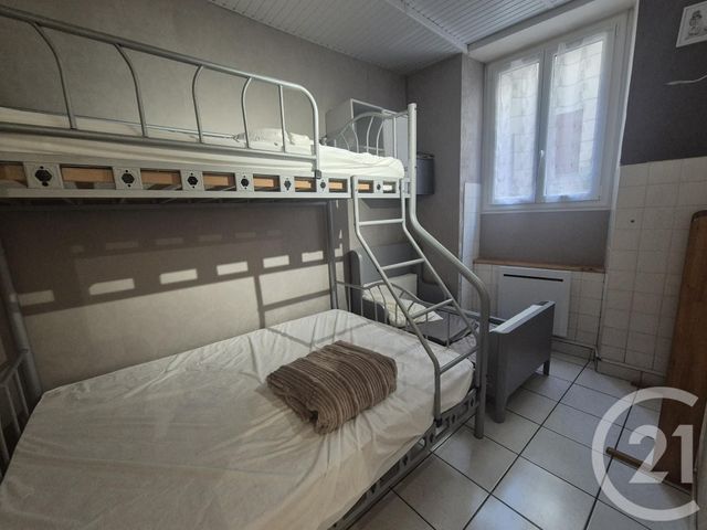 Appartement F3 à vendre - 3 pièces - 35.85 m2 - CAUTERETS - 65 - MIDI-PYRENEES - Century 21 L'Immobilière Des Gaves