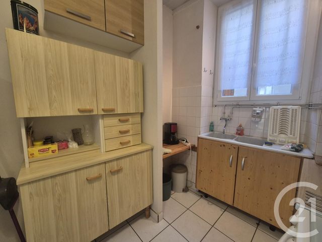Appartement F3 à vendre - 3 pièces - 35.85 m2 - CAUTERETS - 65 - MIDI-PYRENEES - Century 21 L'Immobilière Des Gaves