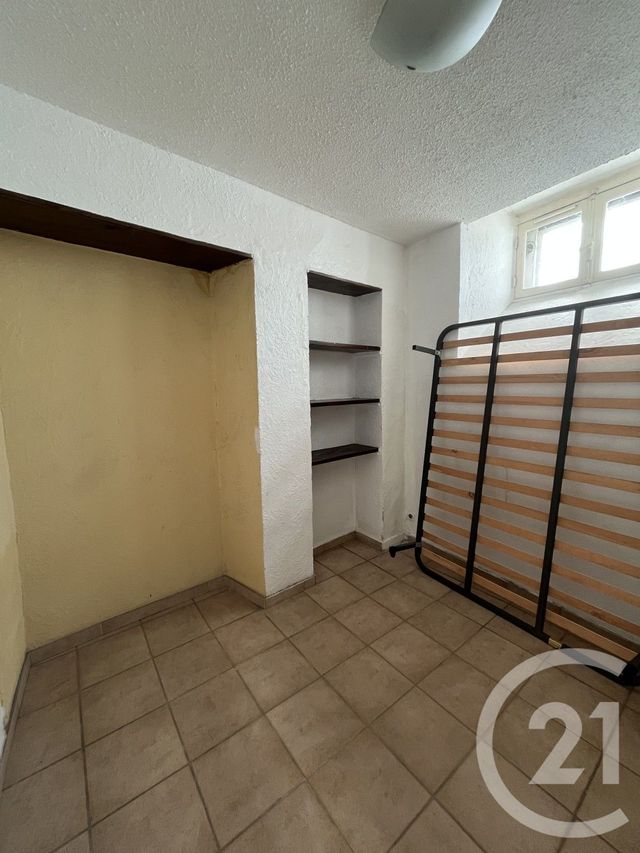 Appartement F3 à vendre - 3 pièces - 42.55 m2 - CAUTERETS - 65 - MIDI-PYRENEES - Century 21 L'Immobilière Des Gaves