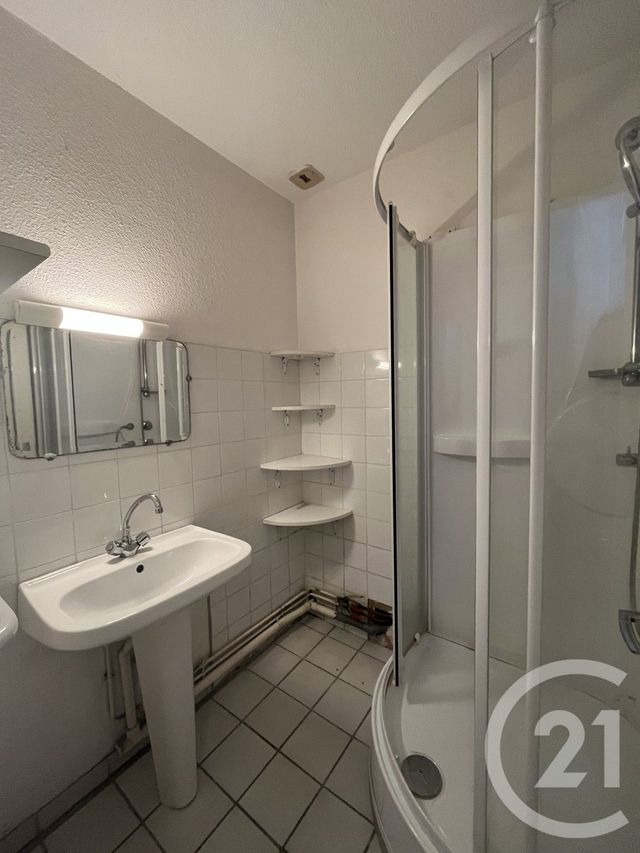 Appartement F3 à vendre - 3 pièces - 42.55 m2 - CAUTERETS - 65 - MIDI-PYRENEES - Century 21 L'Immobilière Des Gaves