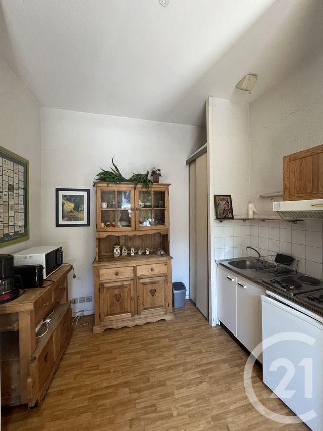 Appartement F3 à vendre - 3 pièces - 42.55 m2 - CAUTERETS - 65 - MIDI-PYRENEES - Century 21 L'Immobilière Des Gaves