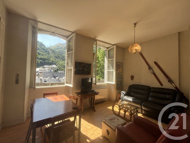 Appartement F3 à vendre CAUTERETS