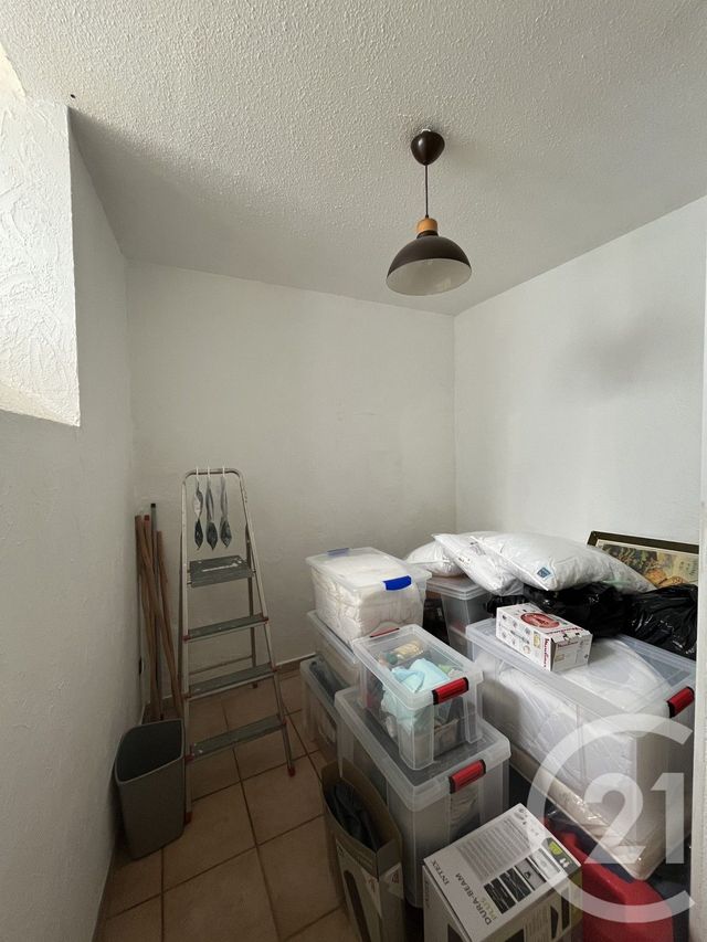 Appartement F3 à vendre - 3 pièces - 42.55 m2 - CAUTERETS - 65 - MIDI-PYRENEES - Century 21 L'Immobilière Des Gaves