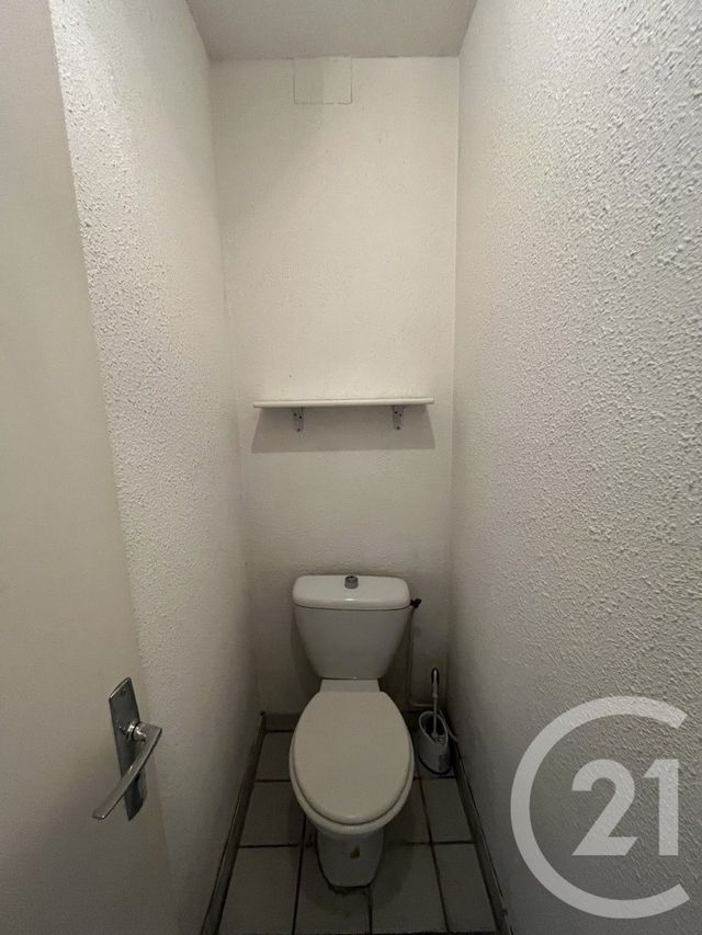 Appartement F3 à vendre - 3 pièces - 42.55 m2 - CAUTERETS - 65 - MIDI-PYRENEES - Century 21 L'Immobilière Des Gaves