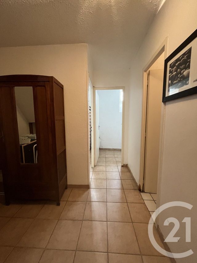 Appartement F3 à vendre - 3 pièces - 42.55 m2 - CAUTERETS - 65 - MIDI-PYRENEES - Century 21 L'Immobilière Des Gaves