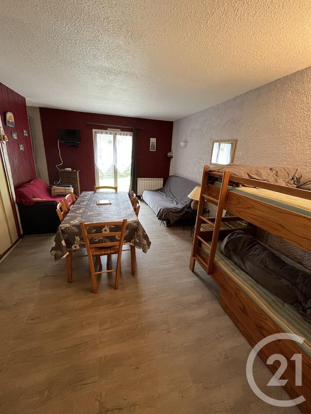 Appartement à vendre - 2 pièces - 40.71 m2 - CAUTERETS - 65 - MIDI-PYRENEES - Century 21 L'Immobilière Des Gaves