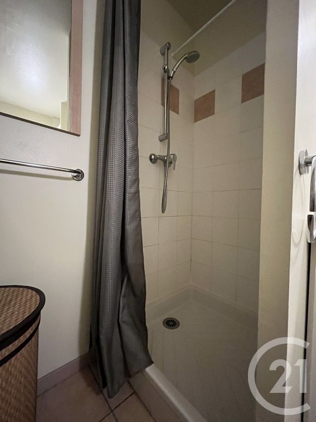 Appartement à vendre - 2 pièces - 27.9 m2 - CAUTERETS - 65 - MIDI-PYRENEES - Century 21 L'Immobilière Des Gaves