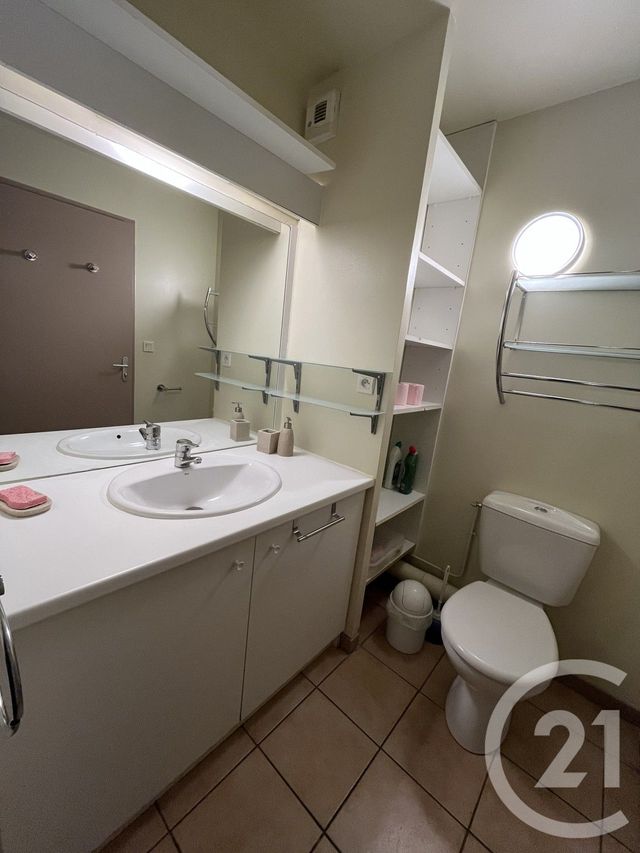 Appartement à vendre - 2 pièces - 27.9 m2 - CAUTERETS - 65 - MIDI-PYRENEES - Century 21 L'Immobilière Des Gaves