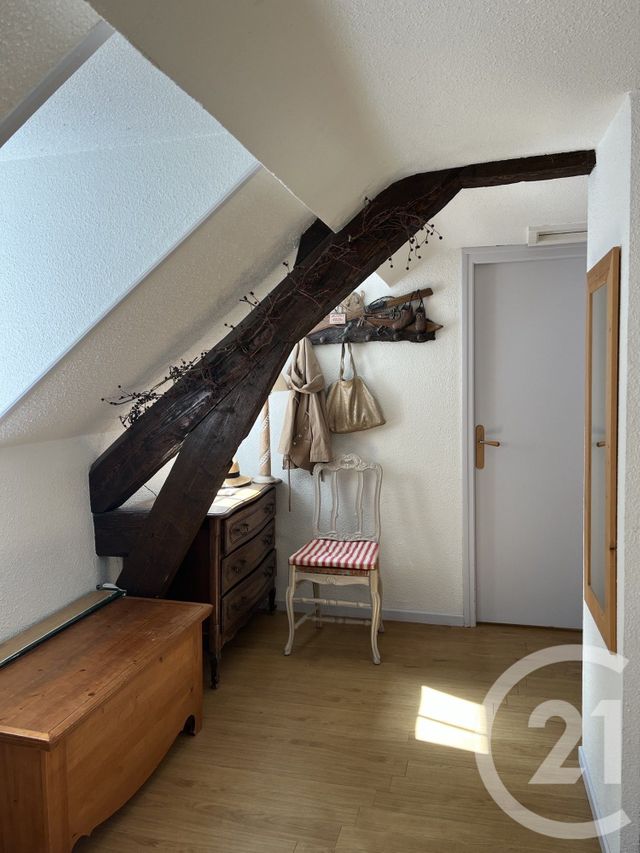 Appartement F2 à vendre - 2 pièces - 22.6 m2 - CAUTERETS - 65 - MIDI-PYRENEES - Century 21 L'Immobilière Des Gaves