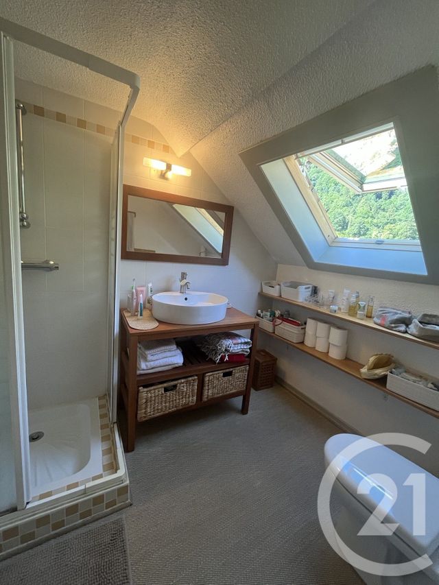 Appartement F2 à vendre - 2 pièces - 22.6 m2 - CAUTERETS - 65 - MIDI-PYRENEES - Century 21 L'Immobilière Des Gaves
