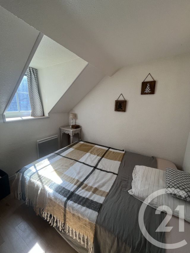 Appartement F2 à vendre - 2 pièces - 22.6 m2 - CAUTERETS - 65 - MIDI-PYRENEES - Century 21 L'Immobilière Des Gaves