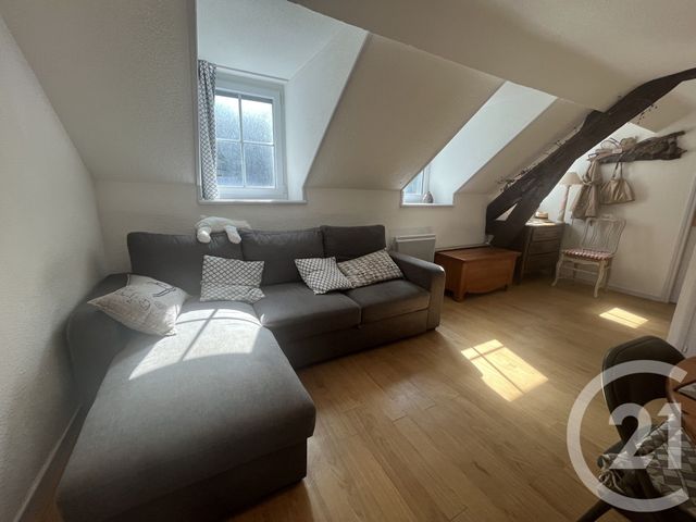 Appartement F2 à vendre - 2 pièces - 22.6 m2 - CAUTERETS - 65 - MIDI-PYRENEES - Century 21 L'Immobilière Des Gaves