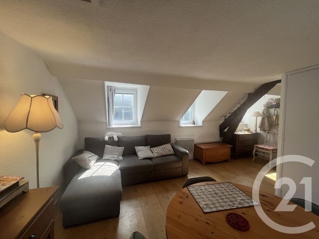 Appartement F2 à vendre - 2 pièces - 22.6 m2 - CAUTERETS - 65 - MIDI-PYRENEES - Century 21 L'Immobilière Des Gaves