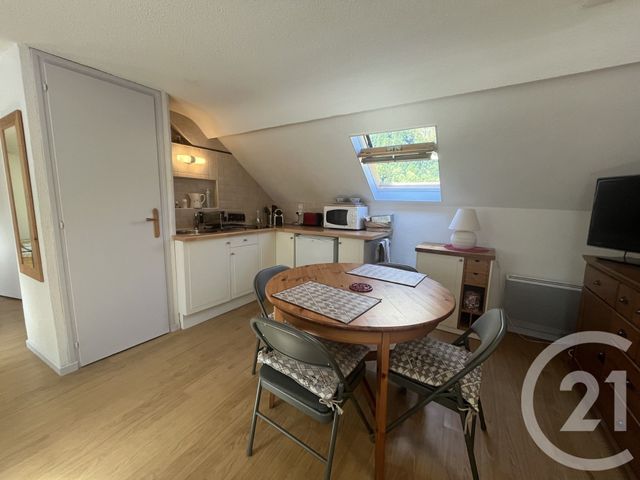 Appartement F2 à vendre CAUTERETS