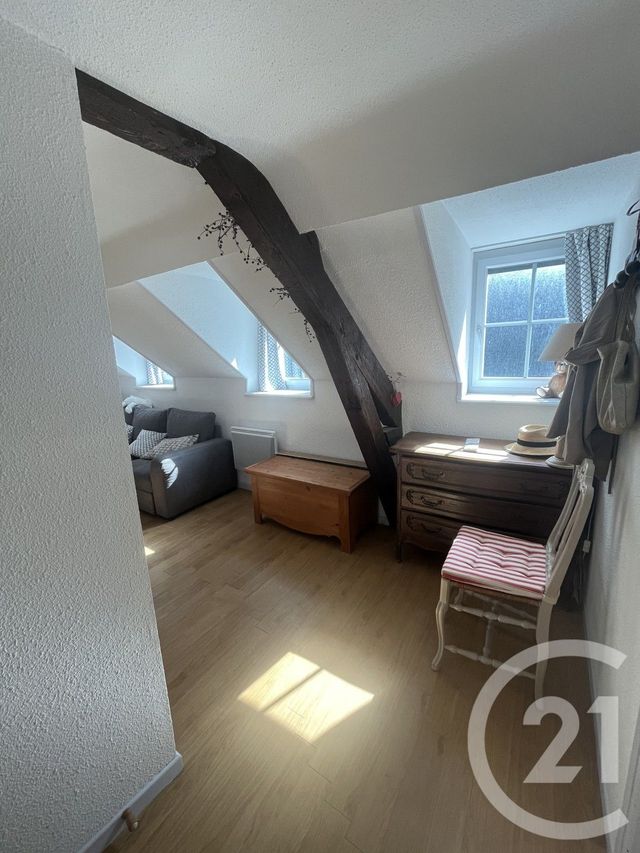 Appartement F2 à vendre - 2 pièces - 22.6 m2 - CAUTERETS - 65 - MIDI-PYRENEES - Century 21 L'Immobilière Des Gaves