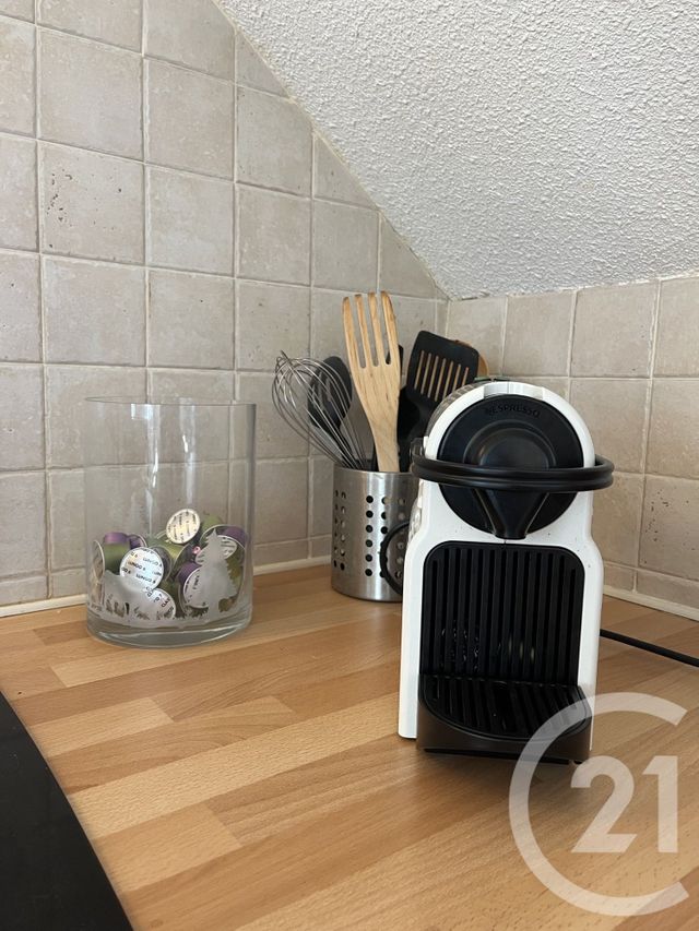 Appartement F2 à vendre - 2 pièces - 22.6 m2 - CAUTERETS - 65 - MIDI-PYRENEES - Century 21 L'Immobilière Des Gaves