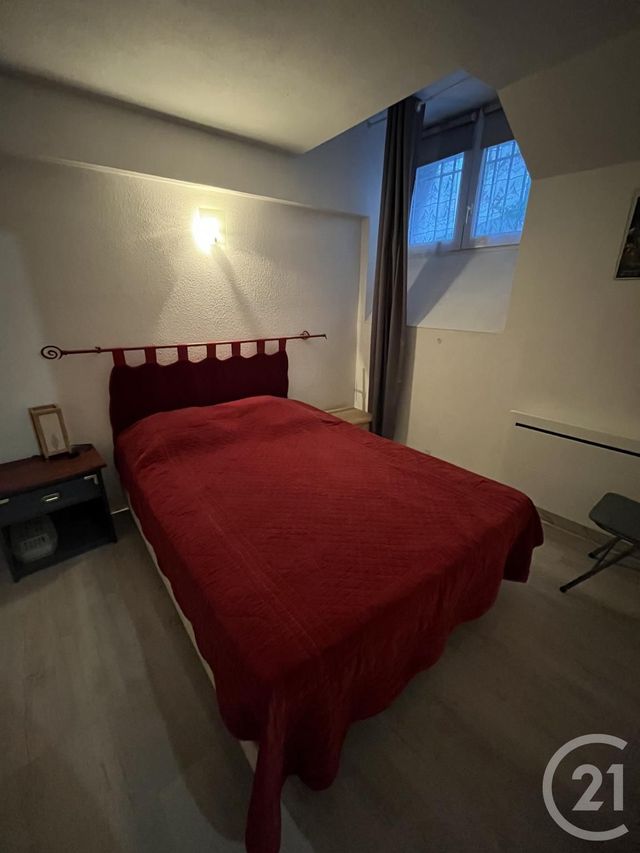 Appartement F2 à vendre - 2 pièces - 33.54 m2 - CAUTERETS - 65 - MIDI-PYRENEES - Century 21 L'Immobilière Des Gaves