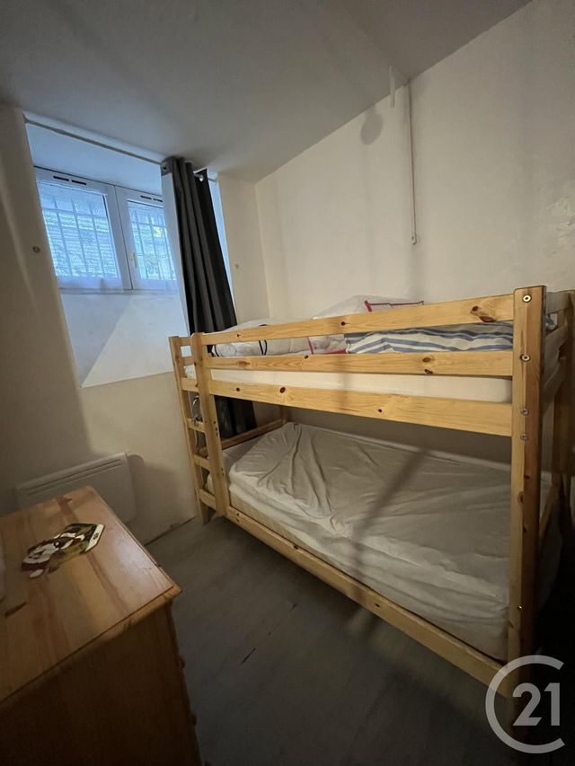 Appartement F2 à vendre - 2 pièces - 33.54 m2 - CAUTERETS - 65 - MIDI-PYRENEES - Century 21 L'Immobilière Des Gaves