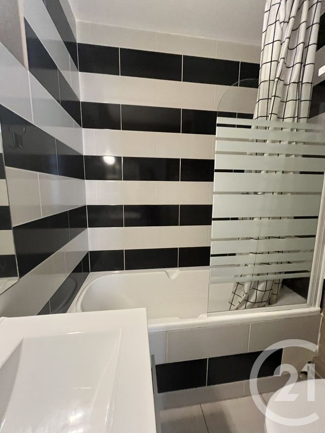 Appartement F2 à vendre - 2 pièces - 33.04 m2 - CAUTERETS - 65 - MIDI-PYRENEES - Century 21 L'Immobilière Des Gaves