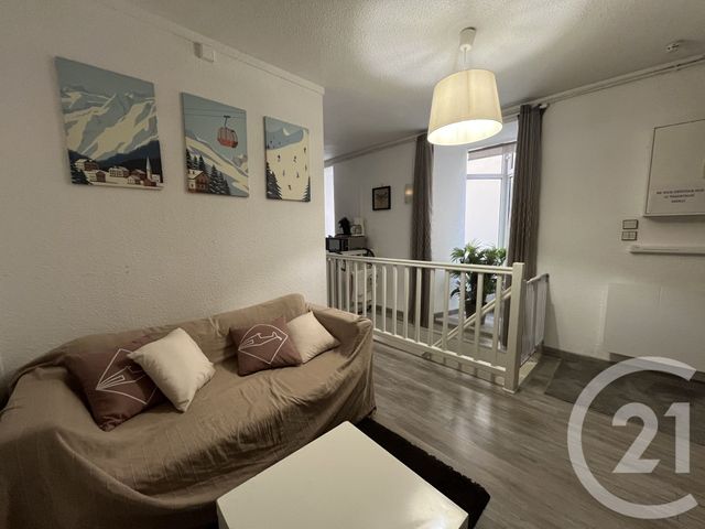 Appartement F2 à vendre CAUTERETS