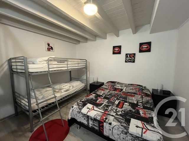 Appartement F2 à vendre - 2 pièces - 33.04 m2 - CAUTERETS - 65 - MIDI-PYRENEES - Century 21 L'Immobilière Des Gaves