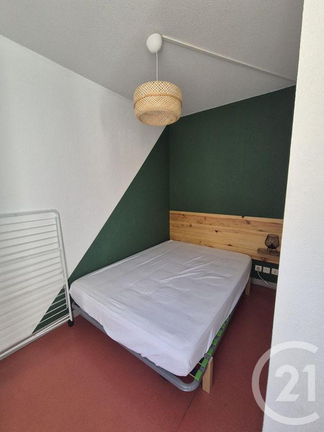 Appartement F2 bis à vendre - 2 pièces - 33.24 m2 - CAUTERETS - 65 - MIDI-PYRENEES - Century 21 L'Immobilière Des Gaves