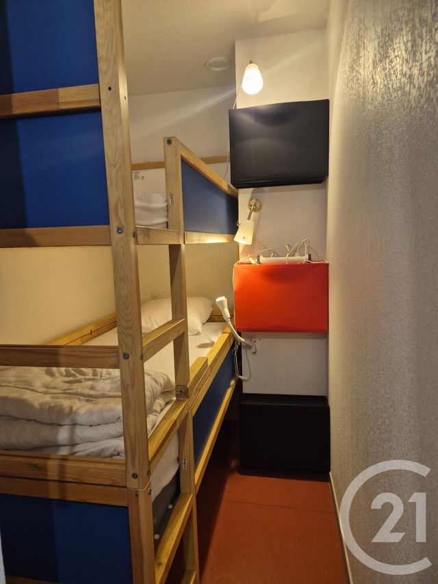 Appartement F2 bis à vendre - 2 pièces - 33.24 m2 - CAUTERETS - 65 - MIDI-PYRENEES - Century 21 L'Immobilière Des Gaves