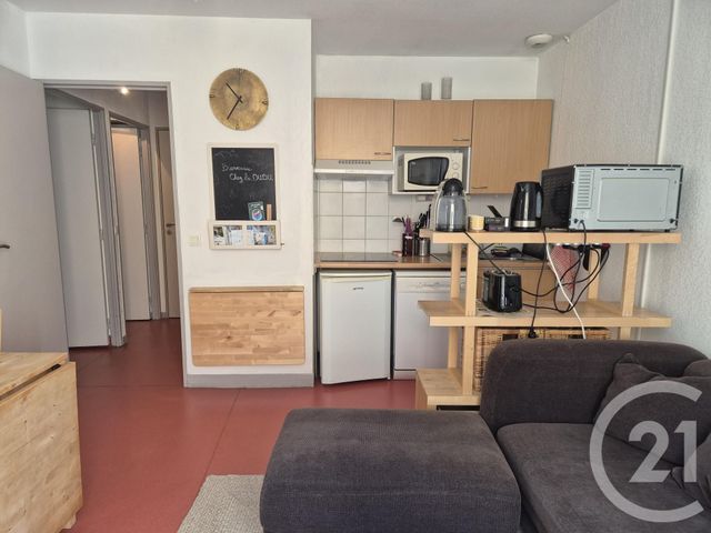 Appartement F2 Bis à vendre CAUTERETS