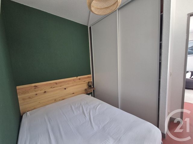 Appartement F2 bis à vendre - 2 pièces - 33.24 m2 - CAUTERETS - 65 - MIDI-PYRENEES - Century 21 L'Immobilière Des Gaves