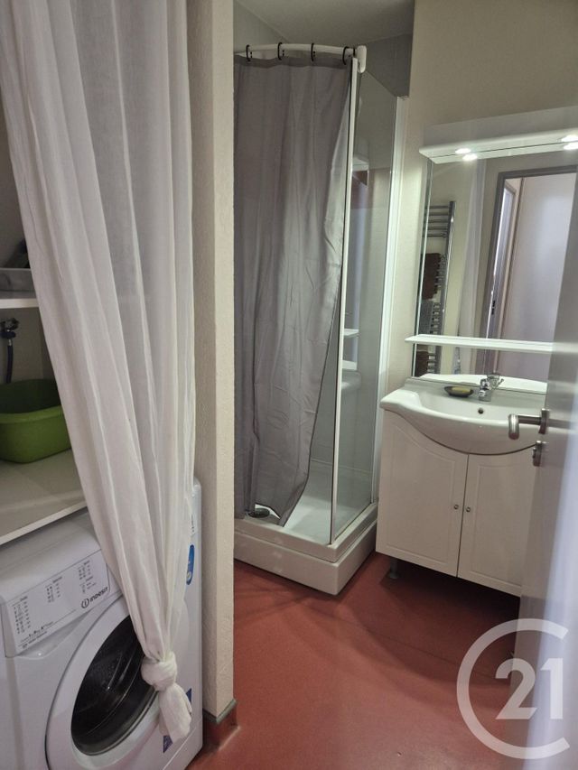 Appartement F2 bis à vendre - 2 pièces - 33.24 m2 - CAUTERETS - 65 - MIDI-PYRENEES - Century 21 L'Immobilière Des Gaves