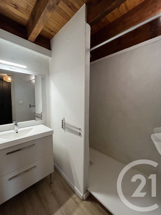 Appartement F2 bis à vendre - 2 pièces - 37.53 m2 - CAUTERETS - 65 - MIDI-PYRENEES - Century 21 L'Immobilière Des Gaves